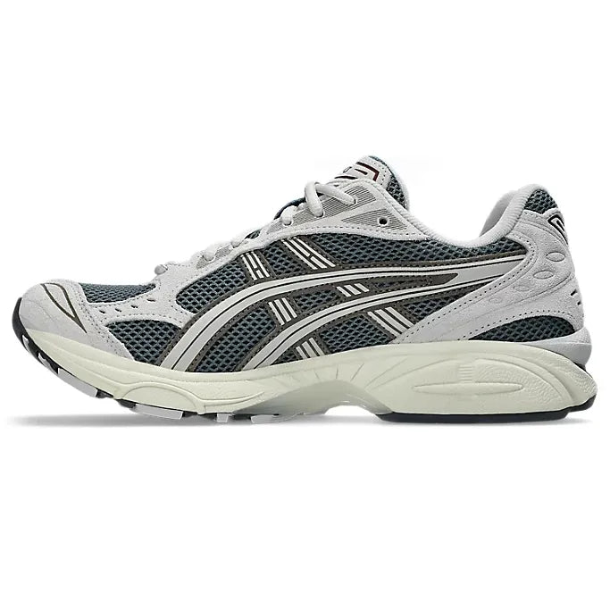 ASICS GEL KAYANO 14 'IRONCLAD/CLOUD GREY'