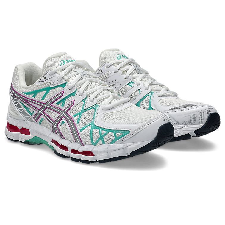 ASICS GEL KAYANO 20 'WATERMELON'