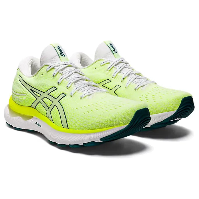 ASICS GEL NIMBUS 24 'VELVET PINE'