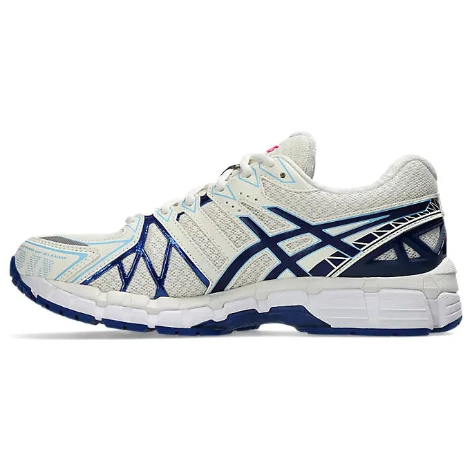 ASICS GEL KAYANO 20 ‘CREAM/DEEP MARINE’