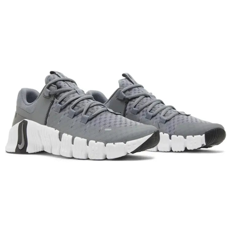 NIKE FREE METCON 5 'SMOKE GREY'