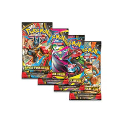 Pokémon TCG Mega Evolution 'Enhanced Booster Box' (Assorted 36 Packs)