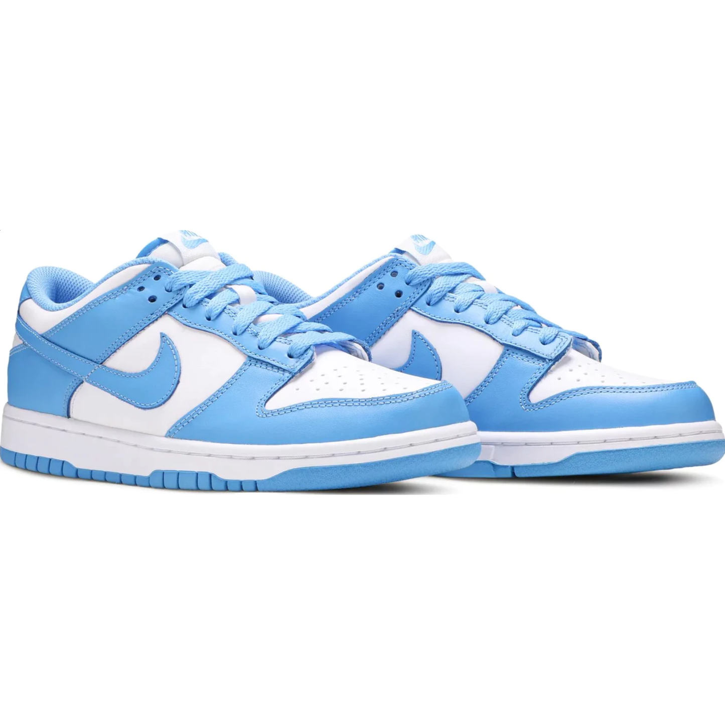 NIKE DUNK LOW 'UNC' GS