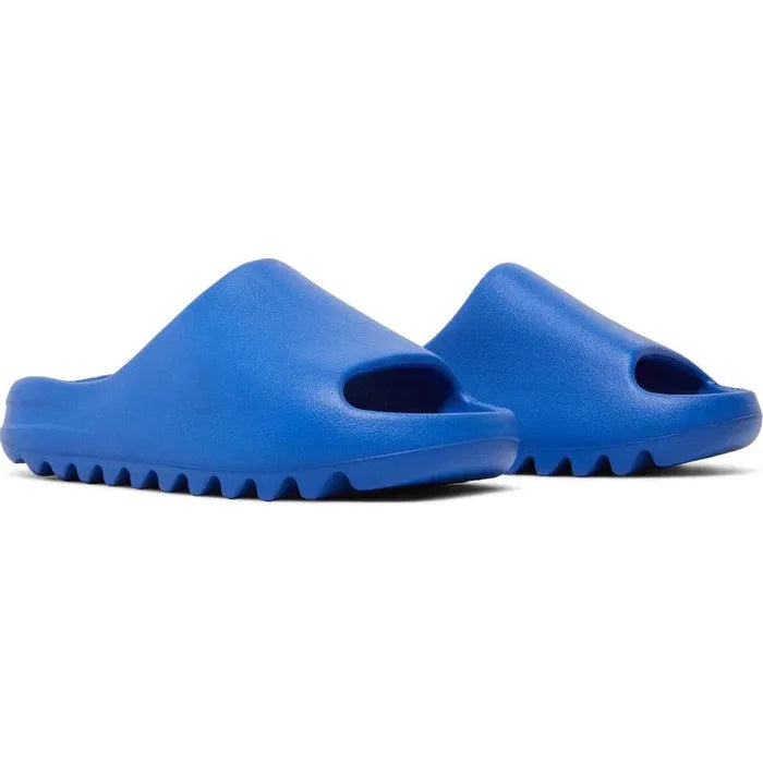 ADIDAS YEEZY SLIDE 'AZURE'