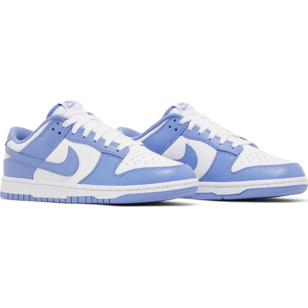 NIKE DUNK LOW 'POLAR BLUE'