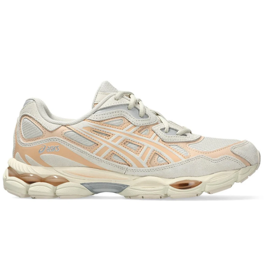 ASICS GEL NYC 'OATMEAL/APRICOT'