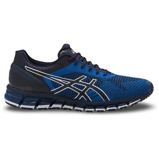 ASICS GEL QUANTUM 360 KNIT ‘PEACOAT/DIRECTOIRE BLUE/WHITE’