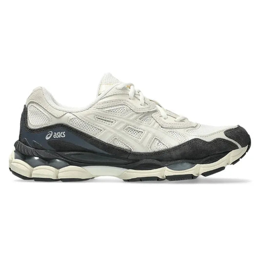 ASICS GEL NYC 'WHITE/SMOKE GREY'