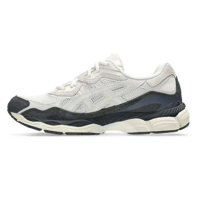 ASICS GEL NYC 'WHITE/SMOKE GREY'