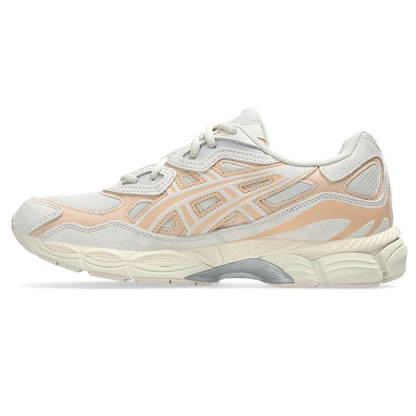ASICS GEL NYC 'OATMEAL/APRICOT'