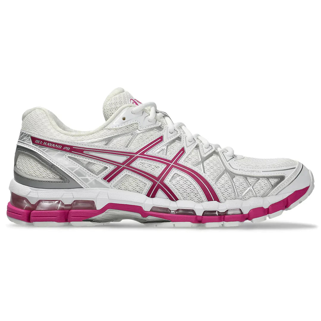 ASICS GEL KAYANO 20 'RASPBERRY'