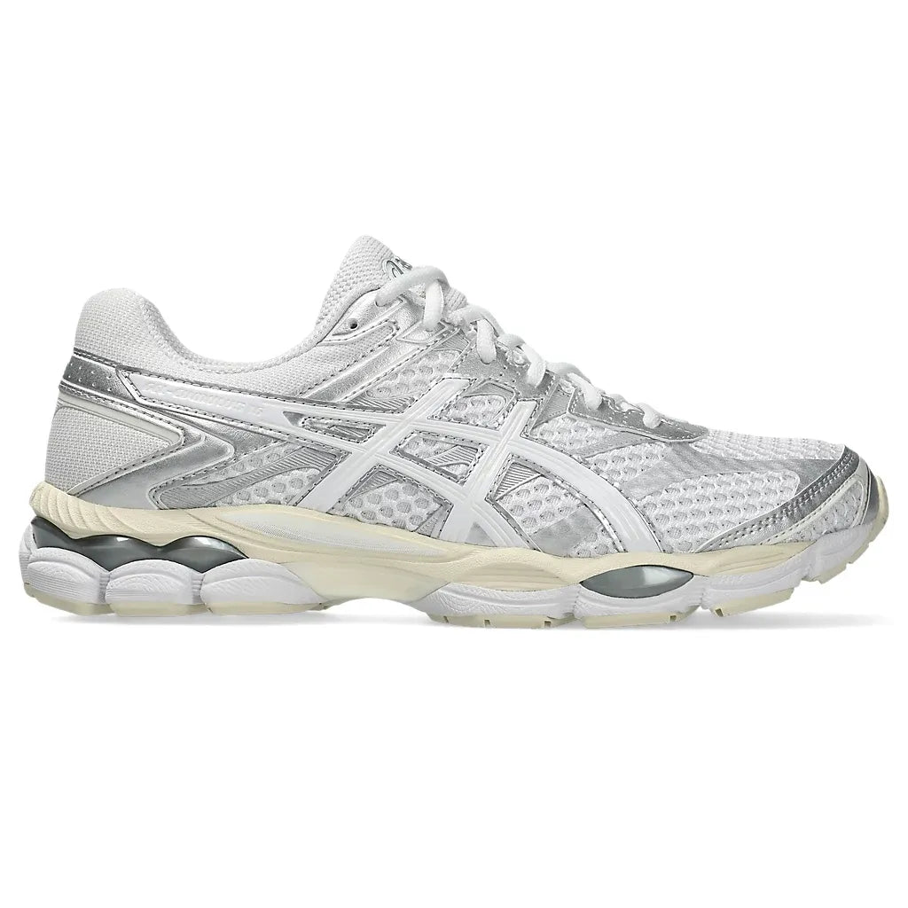 ASICS GEL CUMULUS 16 'WHITE/WHITE'