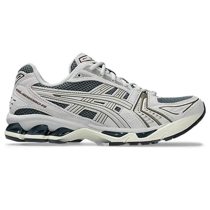 ASICS GEL KAYANO 14 'IRONCLAD/CLOUD GREY'