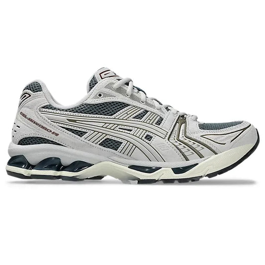 ASICS GEL KAYANO 14 'IRONCLAD/CLOUD GREY'