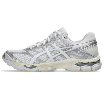 ASICS GEL CUMULUS 16 'WHITE/WHITE'