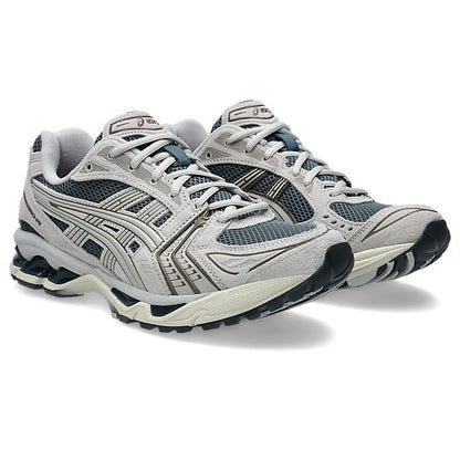 ASICS GEL KAYANO 14 'IRONCLAD/CLOUD GREY'