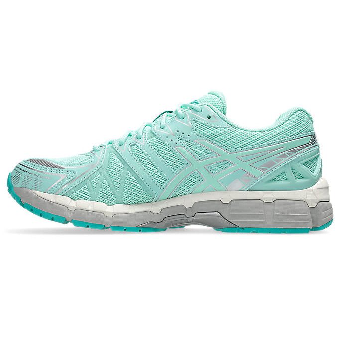 ASICS GEL KAYANO 20 'FRESH ICE/BALTIC JEWEL'