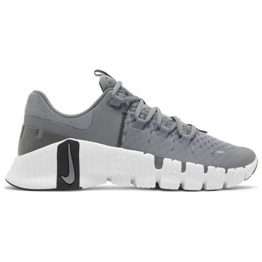 NIKE FREE METCON 5 'SMOKE GREY'