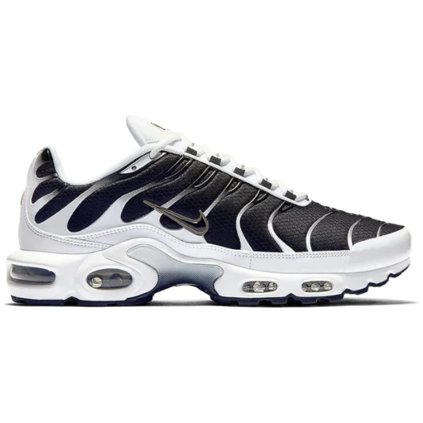 NIKE AIR MAX PLUS TN 'KILLER WHALE'