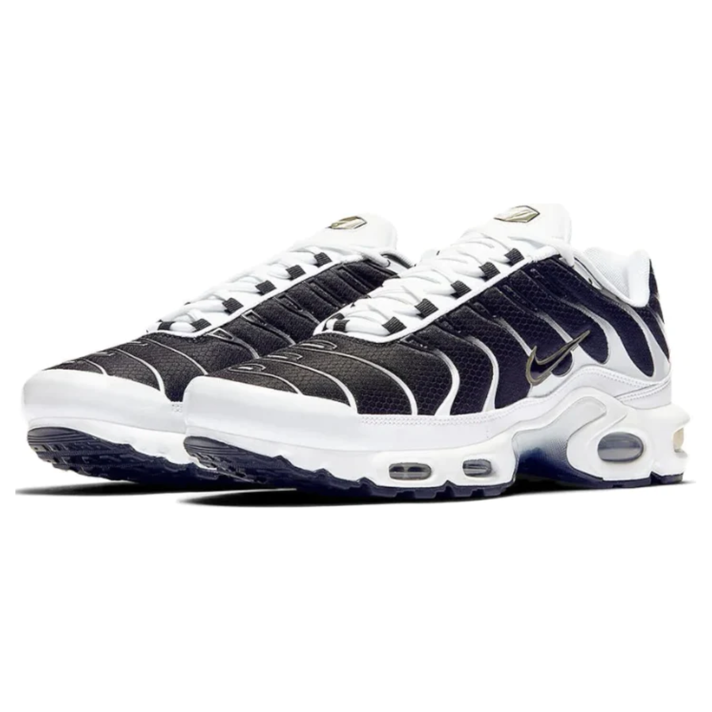 NIKE AIR MAX PLUS TN 'KILLER WHALE'