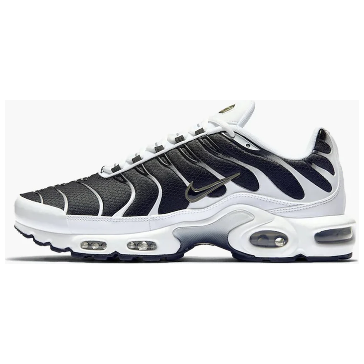 NIKE AIR MAX PLUS TN 'KILLER WHALE'