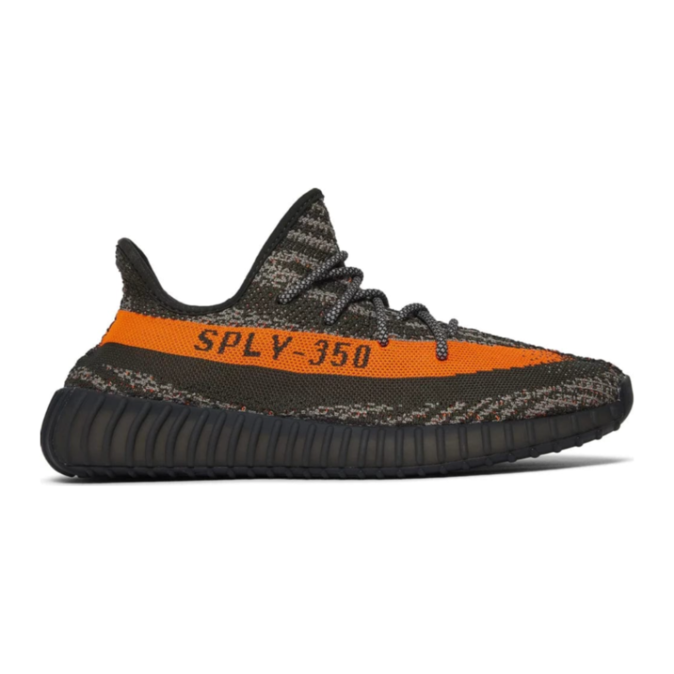 ADIDAS YEEZY BOOST 350 V2 'CARBON BELUGA'