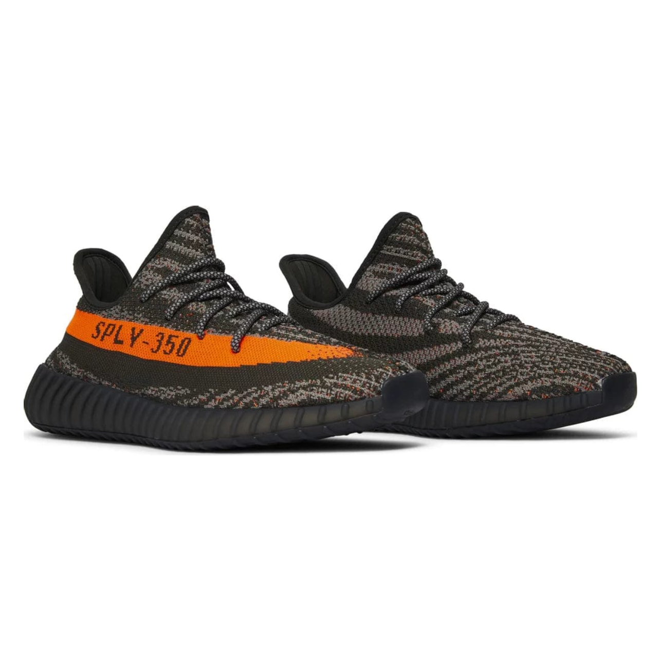 ADIDAS YEEZY BOOST 350 V2 'CARBON BELUGA'