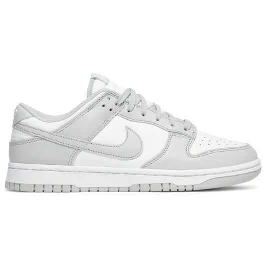 NIKE DUNK LOW 'GREY FOG'