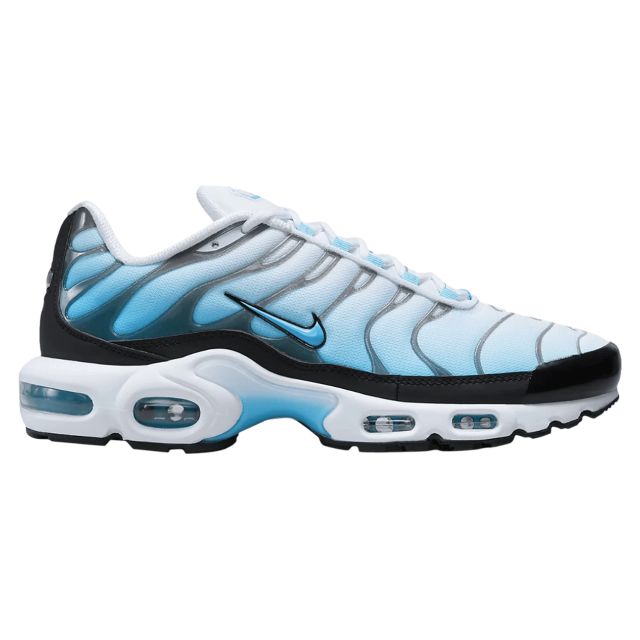 NIKE AIR MAX PLUS TN 'BALTIC BLUE'