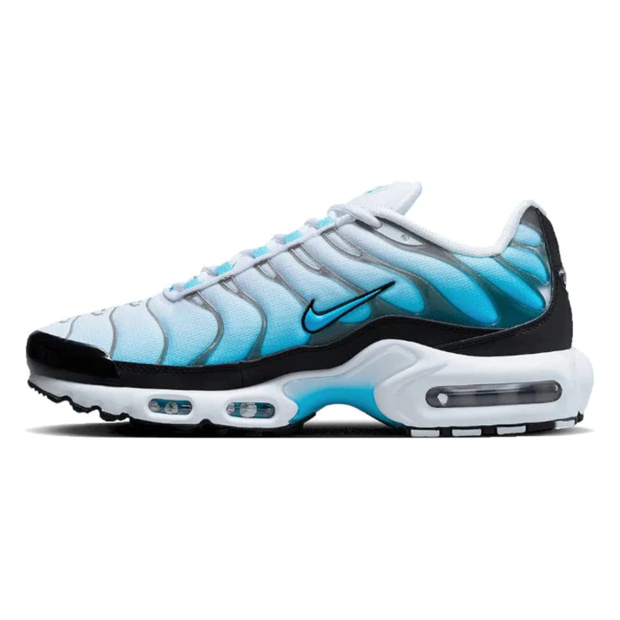 NIKE AIR MAX PLUS TN 'BALTIC BLUE'