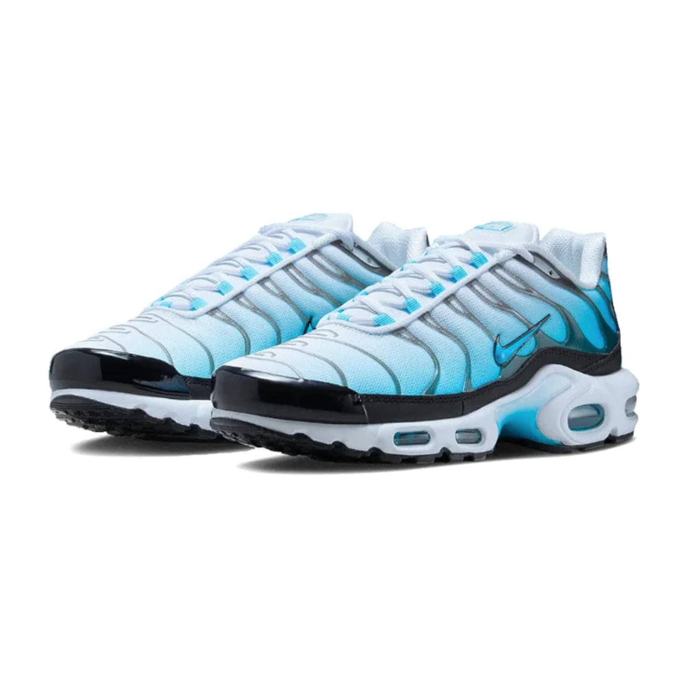 NIKE AIR MAX PLUS TN 'BALTIC BLUE'