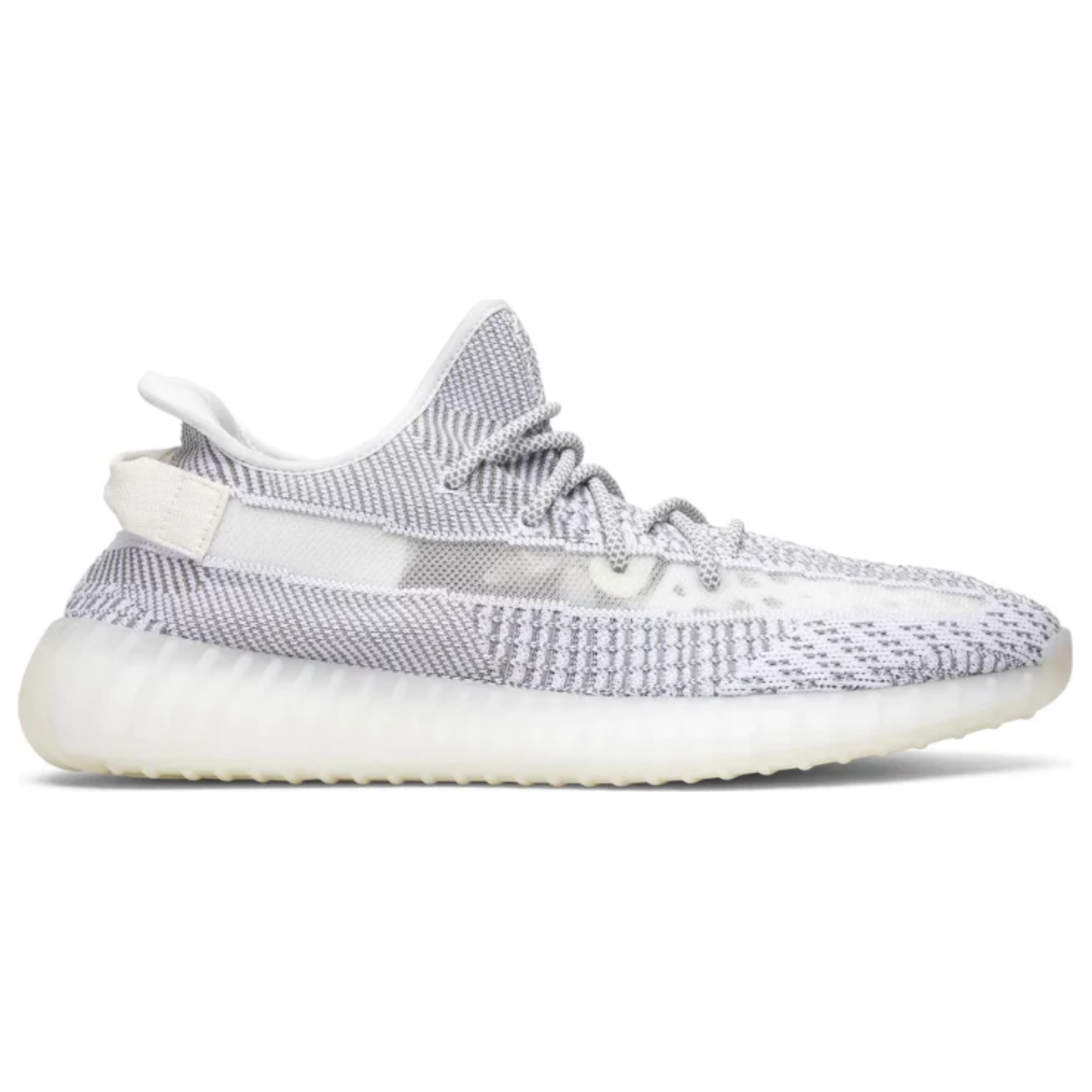 ADIDAS YEEZY BOOST 350 V2 'STATIC' NON REFLECTIVE