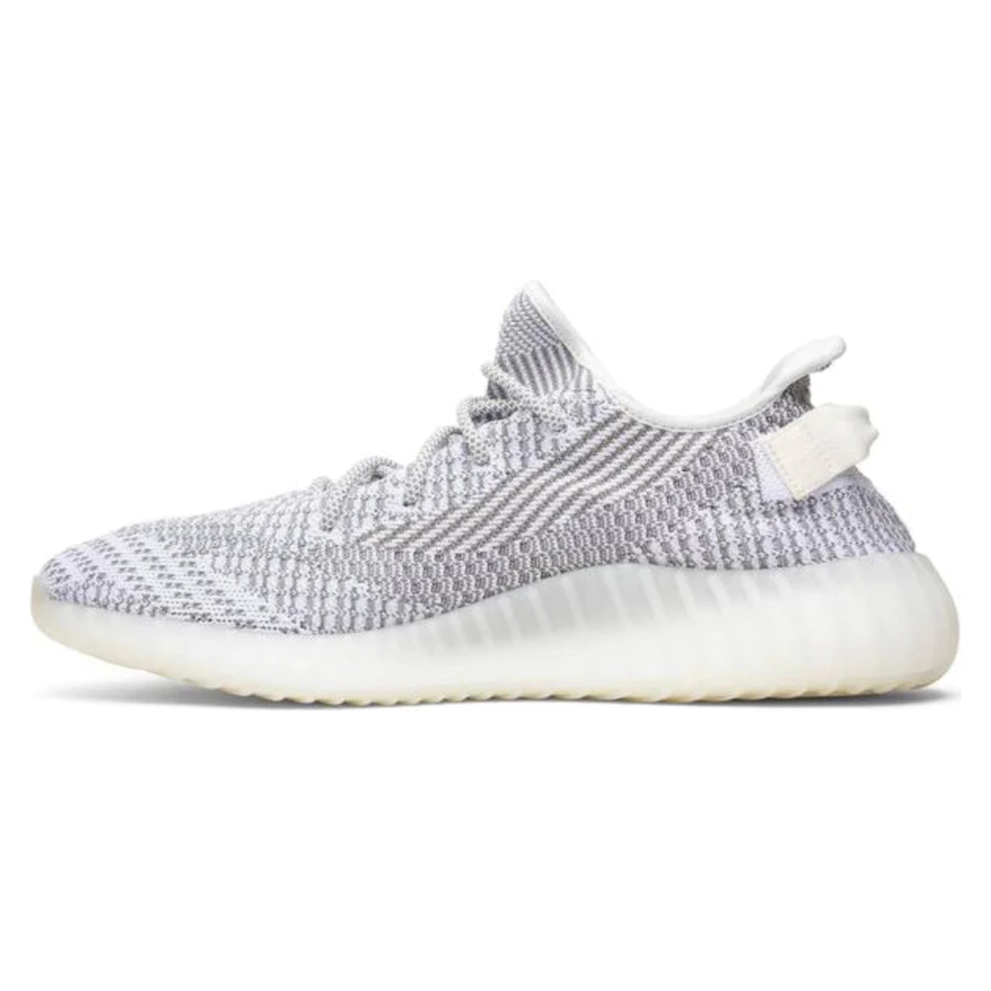 ADIDAS YEEZY BOOST 350 V2 'STATIC' NON REFLECTIVE