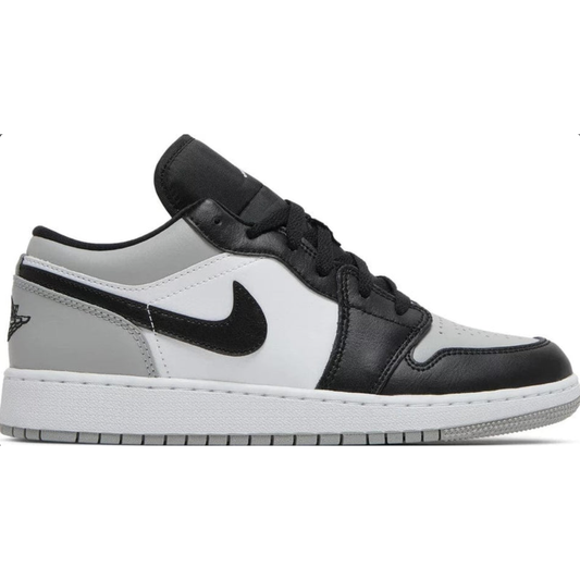 AIR JORDAN 1 LOW 'SHADOW TOE' (GS)