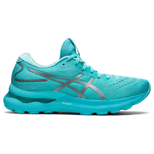 ASICS GEL-NIMBUS 24 LITESHOW 'ICE MINT'