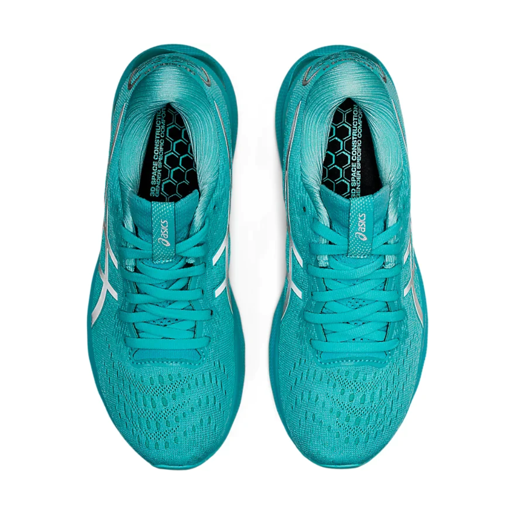 ASICS GEL-NIMBUS 24 LITESHOW 'ICE MINT'