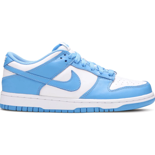 NIKE DUNK LOW 'UNC' GS