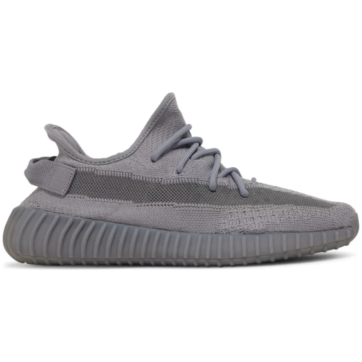 ADIDAS YEEZY BOOST 350 V2 'STEEL GREY'