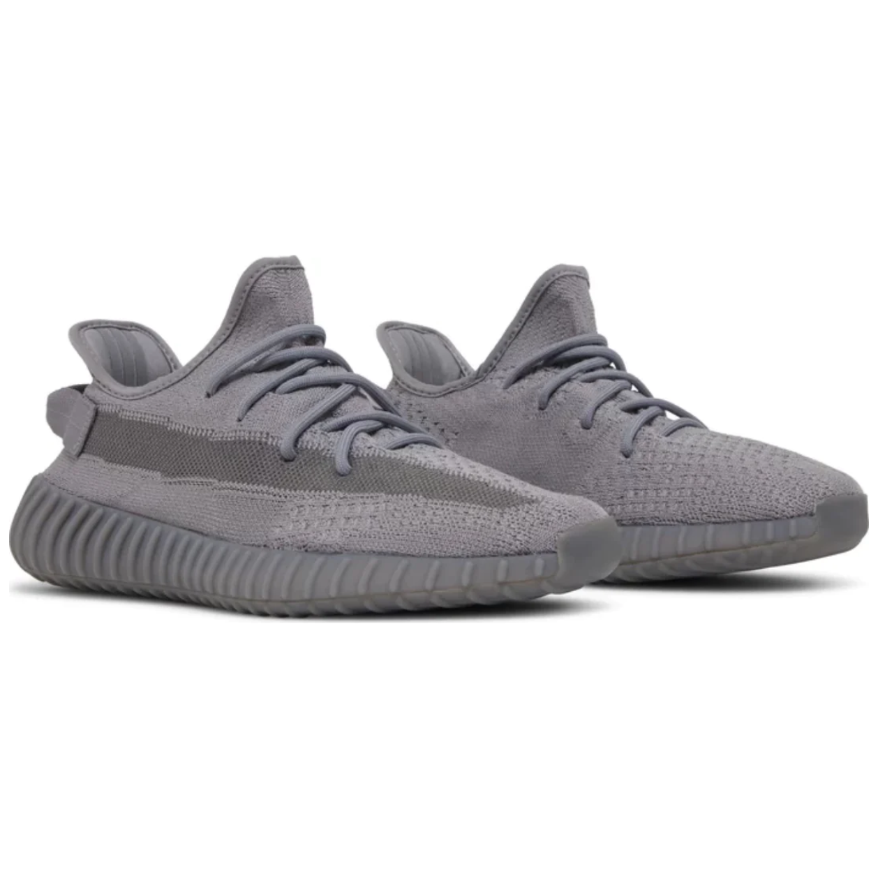 ADIDAS YEEZY BOOST 350 V2 'STEEL GREY'