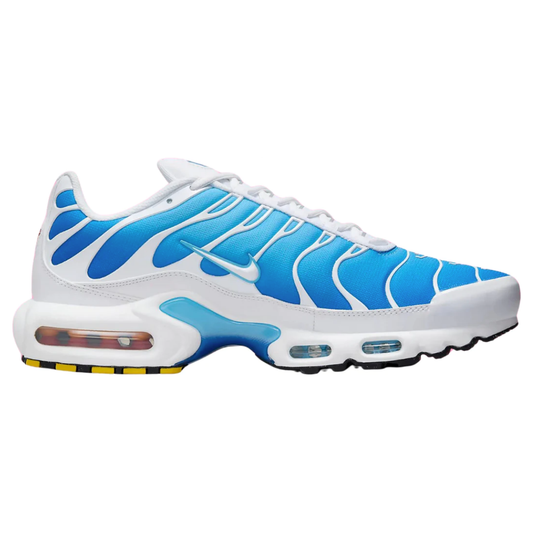 NIKE AIR MAX PLUS TN 'BATTLE BLUE'