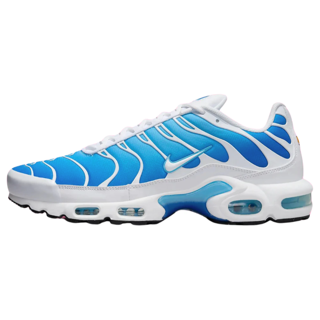 NIKE AIR MAX PLUS TN 'BATTLE BLUE'