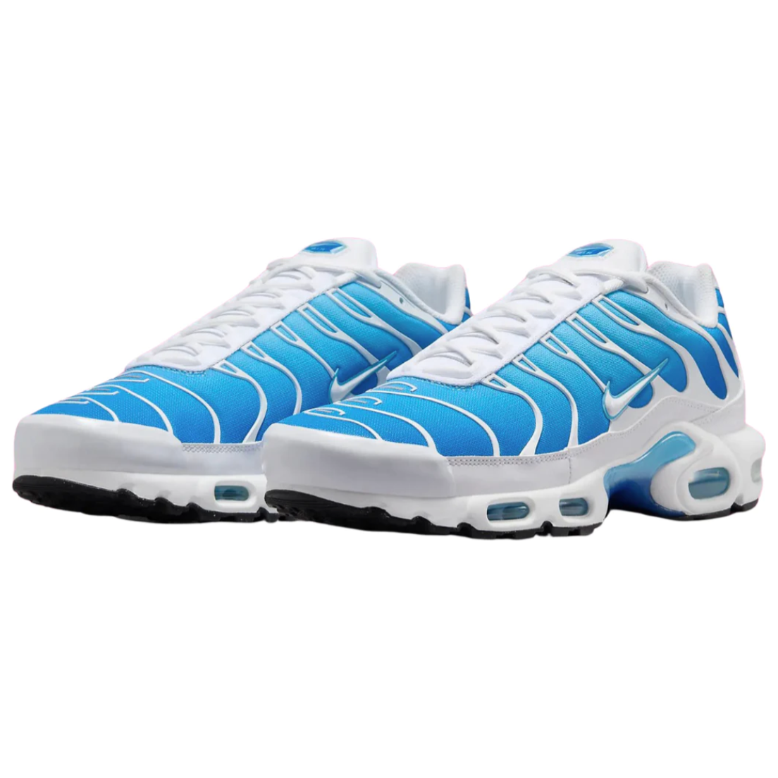 NIKE AIR MAX PLUS TN 'BATTLE BLUE'