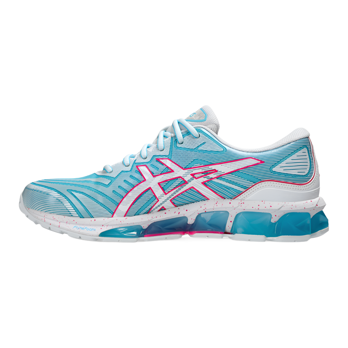 ASICS GEL QUANTUM 360 VII 'AQUARIUM'