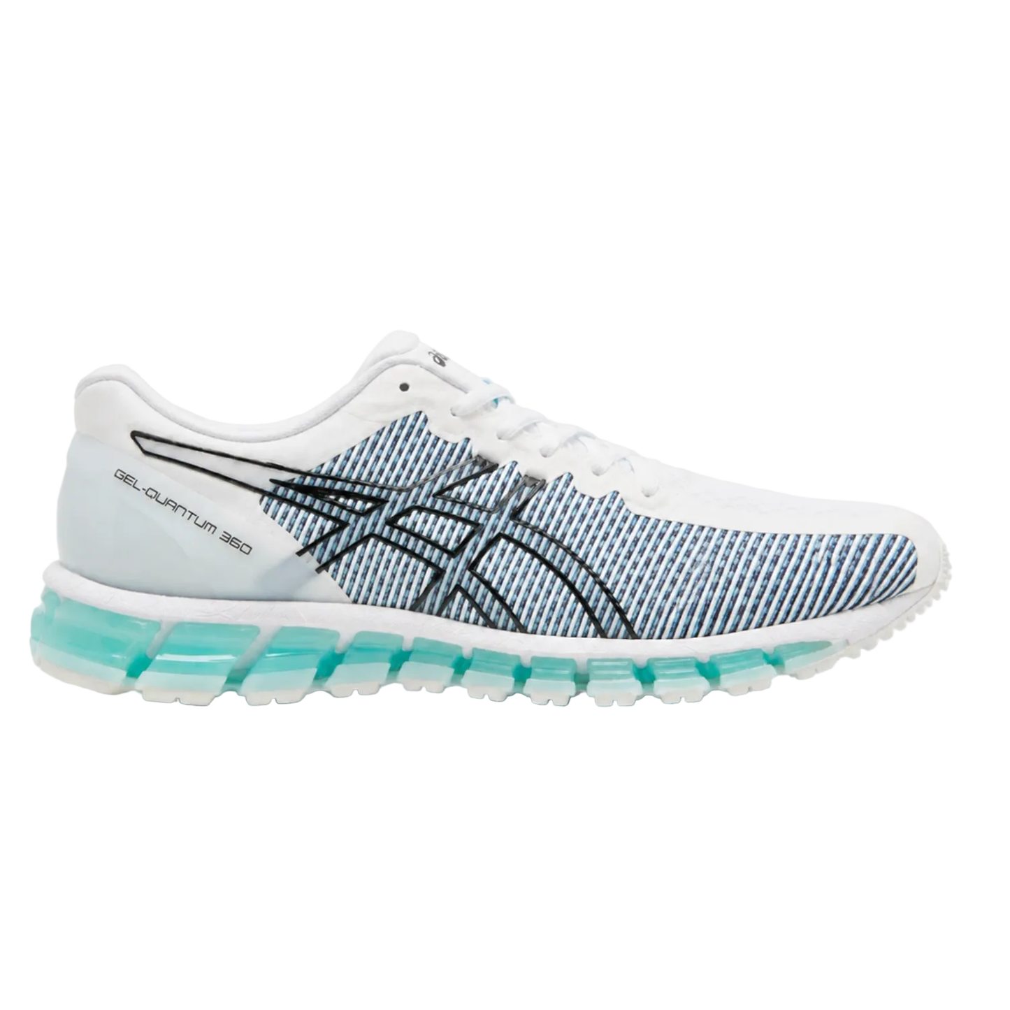 ASICS GEL QUANTUM 360 CM 'ICE MINT'