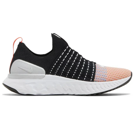 NIKE REACT PHANTOM RUN FLYKNIT 2 'TEAM ORANGE'