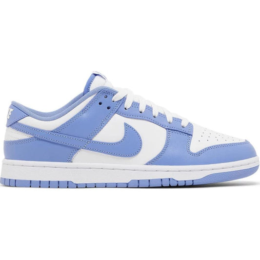 NIKE DUNK LOW 'POLAR BLUE'